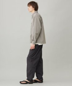 UNFILO MENS LIGHT MOVE ワイドパンツ