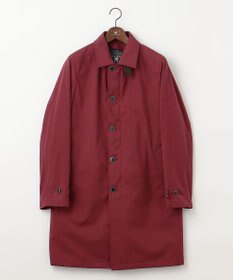 JOSEPH ABBOUD 【撥水/JAPANファブリック】 パウダーツイル コート