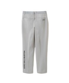 ZERO HALLIBURTON サマーシアサッカーパンツ 82838 W4S7aレディースゴルフ