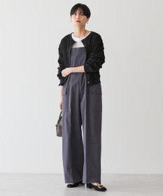 AMERICAN HOLIC カーゴポケットキャミサロペット