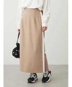 Green Parks ・ＥＬＥＮＣＡＲＥ　ＤＵＥ　サイドラインナロースカート