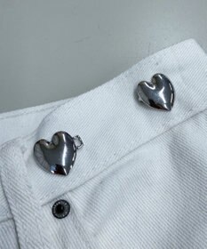 WEGO ウエスト調節モチーフクリップ