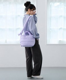 ROOTOTE 3686【弾む軽さフェザールー】FE.デリ.カラーポップ-A