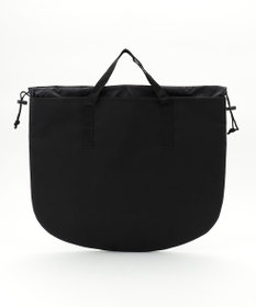 ONWARD CROSSET SELECT 【COTSWOLD AQUARIUS】HELMET BAG