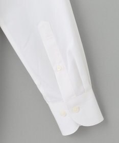 GOTAIRIKU 【形態安定】PREMIUMPLEATS_レギュラーカラー 通年ドレスシャツ
