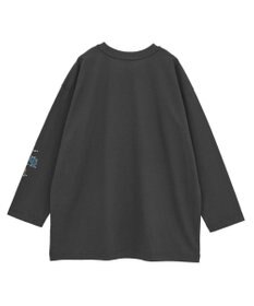 AMERICAN HOLIC SANDAYS ロングTシャツ