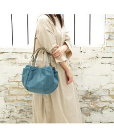 Regalo Felice 【軽量＆撥水 / 2wayで使いやすい】ショルダー大 / REGALO