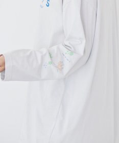 AMERICAN HOLIC SANDAYS ロングTシャツ