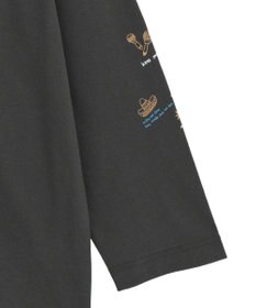 AMERICAN HOLIC SANDAYS ロングTシャツ