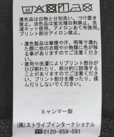 AMERICAN HOLIC SANDAYS ロングTシャツ