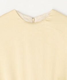 NAVE 【Nave・洗える】ヴィンテージサテン オールインワン