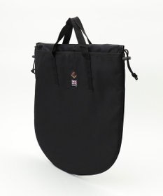 ONWARD CROSSET SELECT 【COTSWOLD AQUARIUS】HELMET BAG