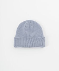 MOONBAT 【洗える】伸縮性に優れたストレスフリー ニット帽 ゆったり