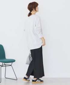 AMERICAN HOLIC SANDAYS ロングTシャツ