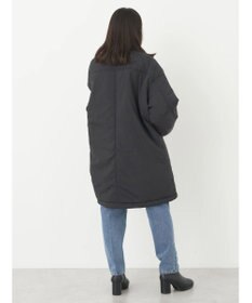 earth music&ecology モンスターコート