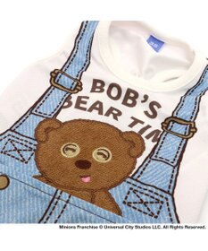 PET PARADISE ミニオン ティム エコメイド タンクトップ 《一緒柄》 小型犬