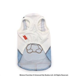 PET PARADISE ミニオン ティム エコメイド タンクトップ 《一緒柄》 小型犬