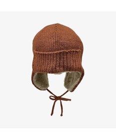 林八百吉商店 Coleman ニットウィンターワッチ