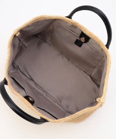 自由区 ワイドライフィア トートバッグ