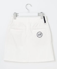23区GOLF 【WOMEN】【WEB&一部店舗限定】スケトラドビーストレッチ スカート