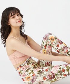 Chacott Chacott BALANCE スキントップ【C BASIC】