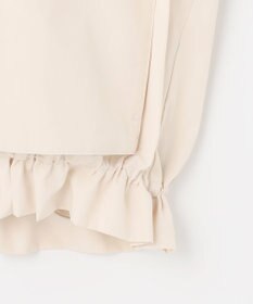 組曲 S タイプライター マウンテンパーカー