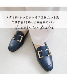 Pointer 日本製 国産牛革ローファー