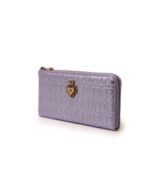ANNA SUI ドリーミー Lファスナー長財布