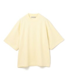 UNFILO MENS ビューティーフォルム 半袖TEE [24年春夏商品]
