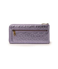 ANNA SUI ドリーミー Lファスナー長財布