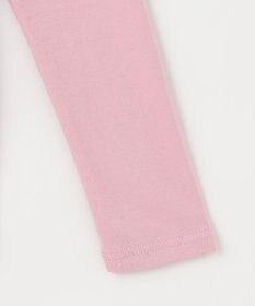 ANY KIDS ミラクルスパンコール長袖Tシャツ