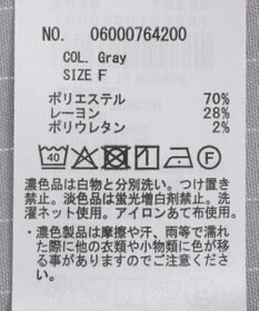 Green Parks Ｖネックキャミワンピース