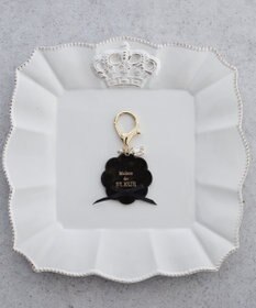 Maison de FLEUR アセチスカラップフルールチャーム