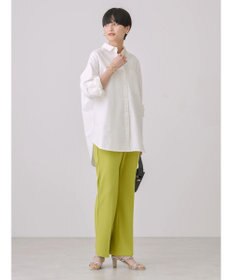 AMERICAN HOLIC Ｄａｉｌｙ！　ＵＶカットオックスシャツ