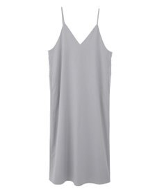 Green Parks Ｖネックキャミワンピース