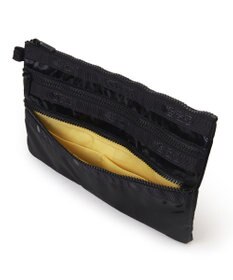 LeSportsac ZIP POUCH SET3/オボロ