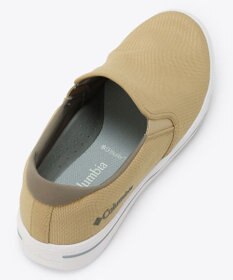 Columbia Columbia/ ホーソンレイン スリップ ウォータープルーフ /コロンビア