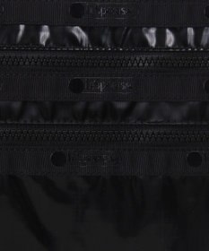 LeSportsac ZIP POUCH SET3/オボロ