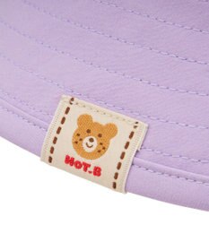 MIKI HOUSE HOT BISCUITS 【48-54cm】 日よけ付き サファリハット