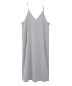 Green Parks Ｖネックキャミワンピース