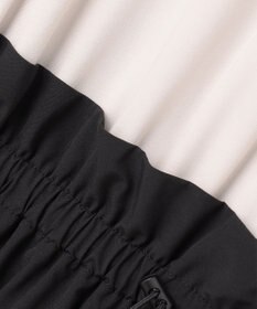 UNFILO BEAUTY FORM-T コンビワンピース