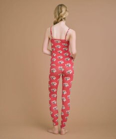 une nana cool 2026年お年賀「まるっとうまくいく」 ハラマキ付きレギンス