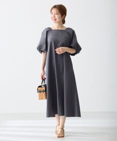 UNFILO FINE MOVE 2WAYワンピース