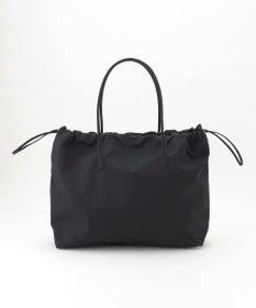 BEIGE， 【一部店舗限定】MARY AL TERNA / WRING ビックトートバック Black