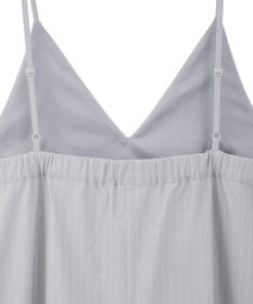 Green Parks Ｖネックキャミワンピース