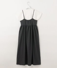 UNFILO 【STORYコラボ】キャミワンピ＆Tシャツ セット