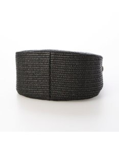 UNBILLION カシュカシュ cachecache /　ポリプロピレン2wayホーボーバッグ