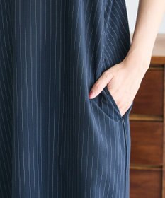 Green Parks Ｖネックキャミワンピース