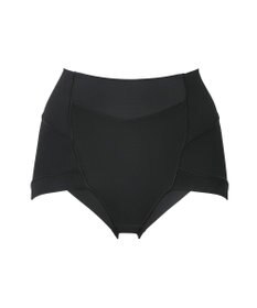 BRADELIS New York 【Yukine inc. 】ゆきねえモアソフト快適ショーツ23  蒸れにくい補正ショーツ