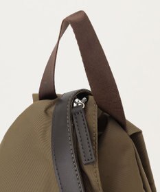 LA BAGAGERIE トライアングルリュックサック